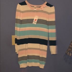 Gymboree Sweater Dress